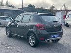 Dacia Sandero 0.9 TCe Stepway - 11