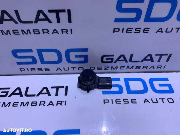 Senzor Senzori Parcare BMW Seria 4 F82 F83 2013-2017 Cod 9261591 0263013576 - 5