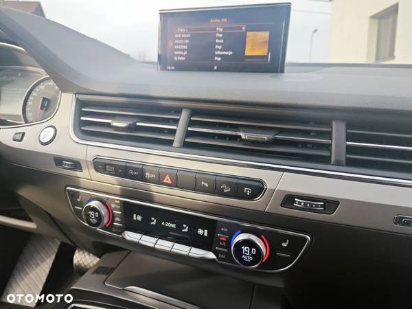 Audi Q7 50 TDI Quattro Tiptronic - 26