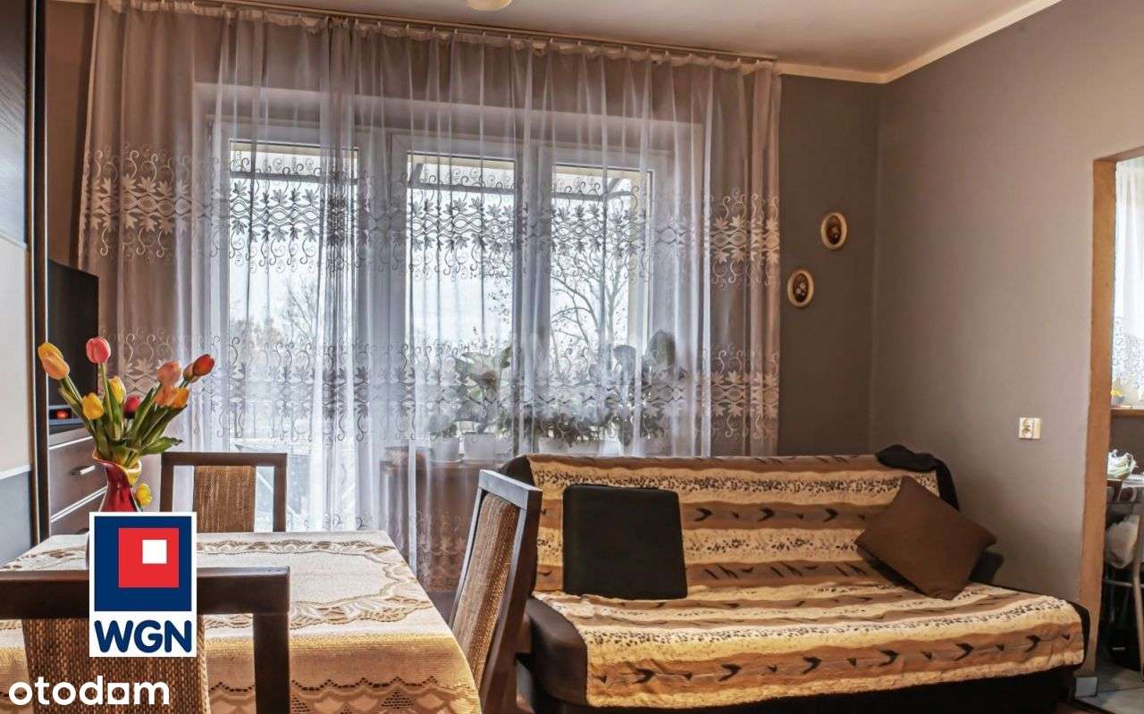 Mieszkanie, 32,80 m², Bolesławiec - Pełny obrazek: 5/11