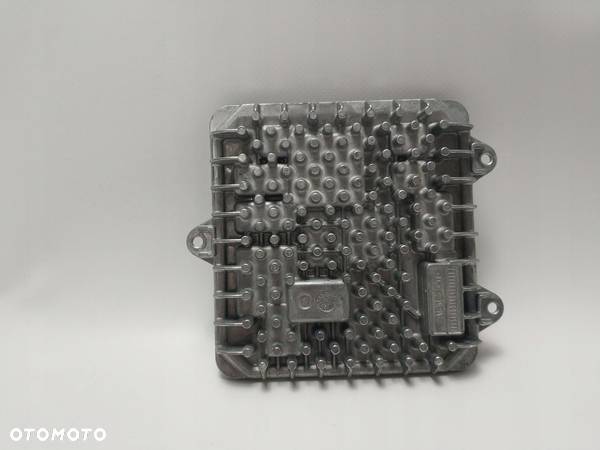 BMW F20 F21 F30 moduł LED przetwornica 7463513 - 2