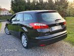 Ford Focus 1.6 Gold X (Trend) - 22