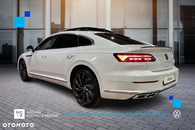 Volkswagen Arteon 2.0 TSI R-Line DSG - 3