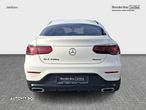 Mercedes-Benz GLC Coupe 220 d 4MATIC - 4