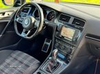 VW Golf 2.0 TSi GTi DSG Performance - 22
