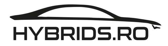 Hybrids.ro logo