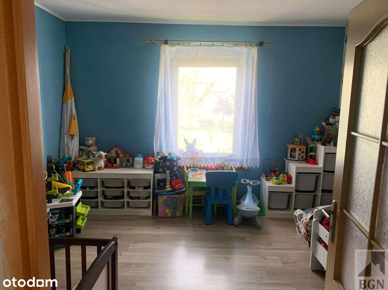 Okazja 2 pokoje + klimatyzacja.-6