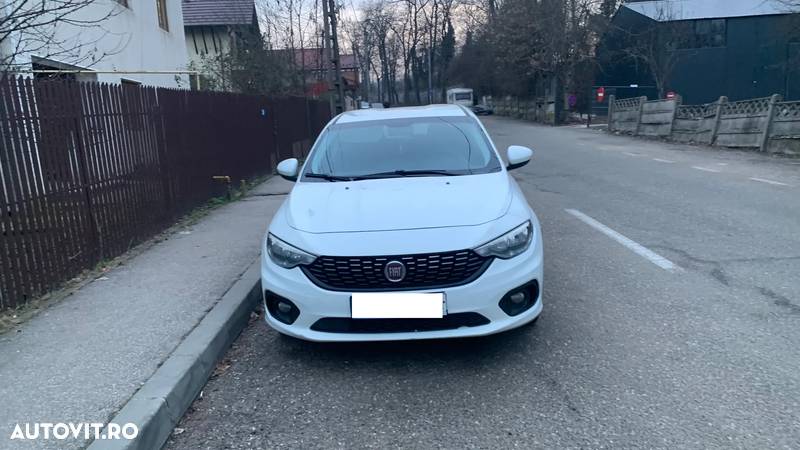 Fiat Tipo 1.3 MultiJet Easy - 3