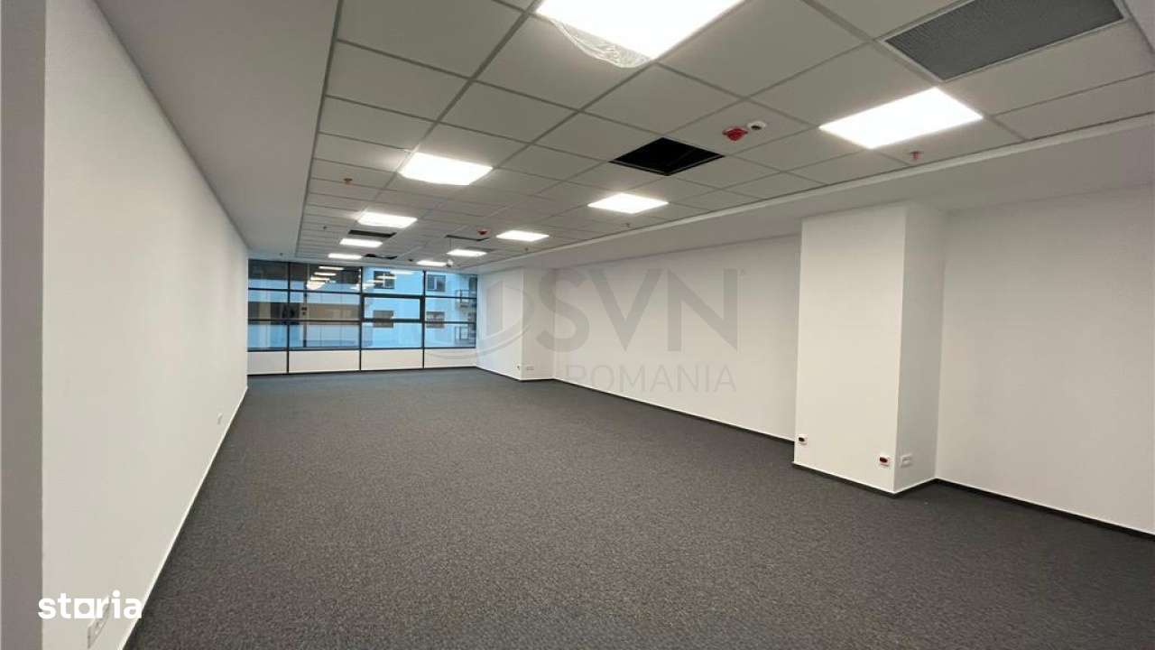 Spatiu comercial I Hyperion Towers I 3 Locuri de parcare incluse in pr - Imagine principală: 5/9