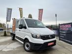 Volkswagen Crafter DOKA 7 LOCURI - 34