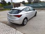 Opel Astra 1.6 CDTI Ecotec Edition S/S - 1