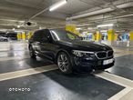 BMW Seria 5 520d Touring M Sport Edition - 1