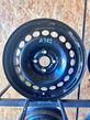 4 FELGI STAL. OPEL CORSA D , E , ADAM 15'' +TPMS  6J  ET39 - 2