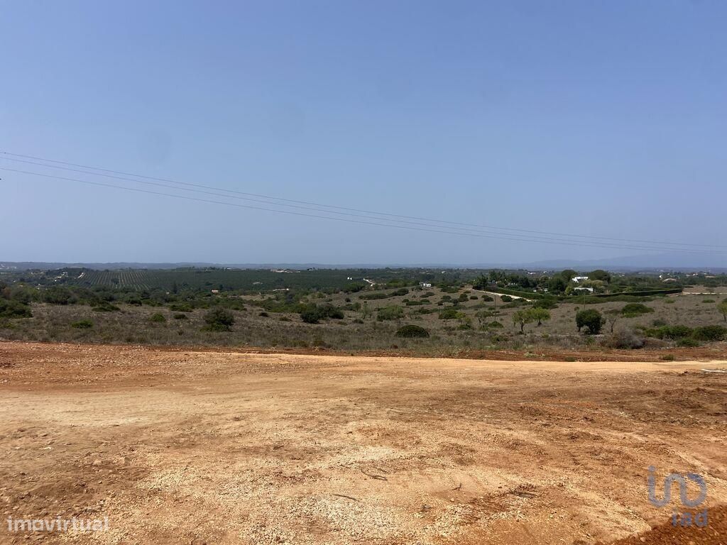 Terreno em Faro de 250,00 m2