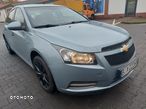 Chevrolet Cruze 1.6 LS - 3