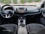 Kia Sportage 1.6 GDI 2WD Fifa World Cup Edition - 9