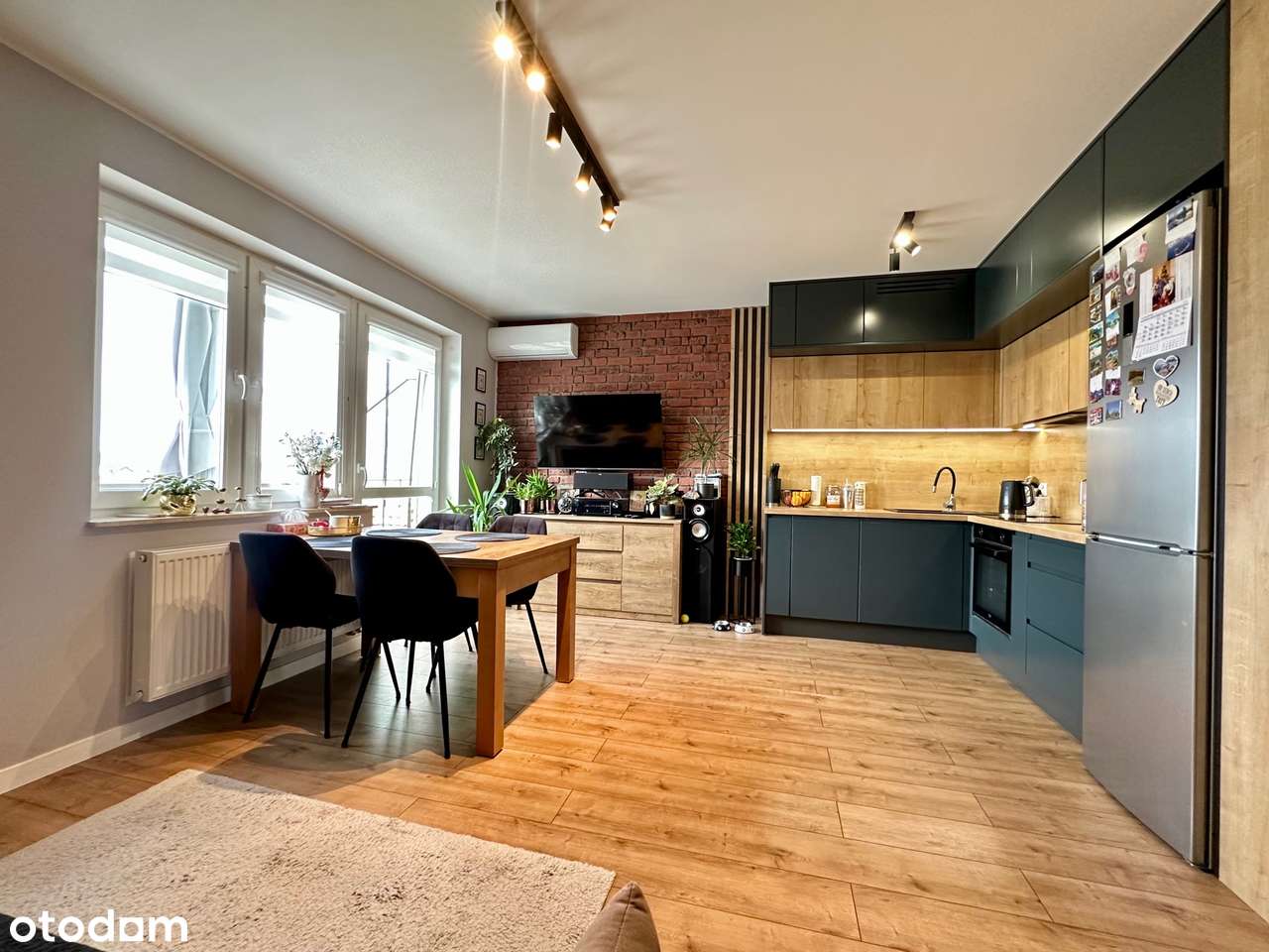 3 pok. mieszkanie 56,33 m2, ul Anny Łajming Tczew budynek z 2021 roku-1