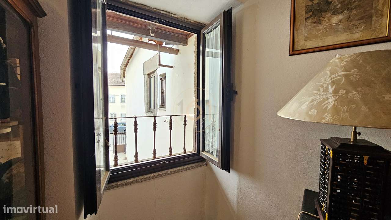 Simpática casa em Sendim - Miranda do Douro-16