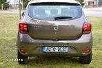 Dacia Sandero 0.9 TCe Laureate S&S EU6 - 5