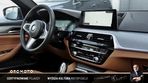 BMW Seria 5 520i GPF M Sport sport - 17