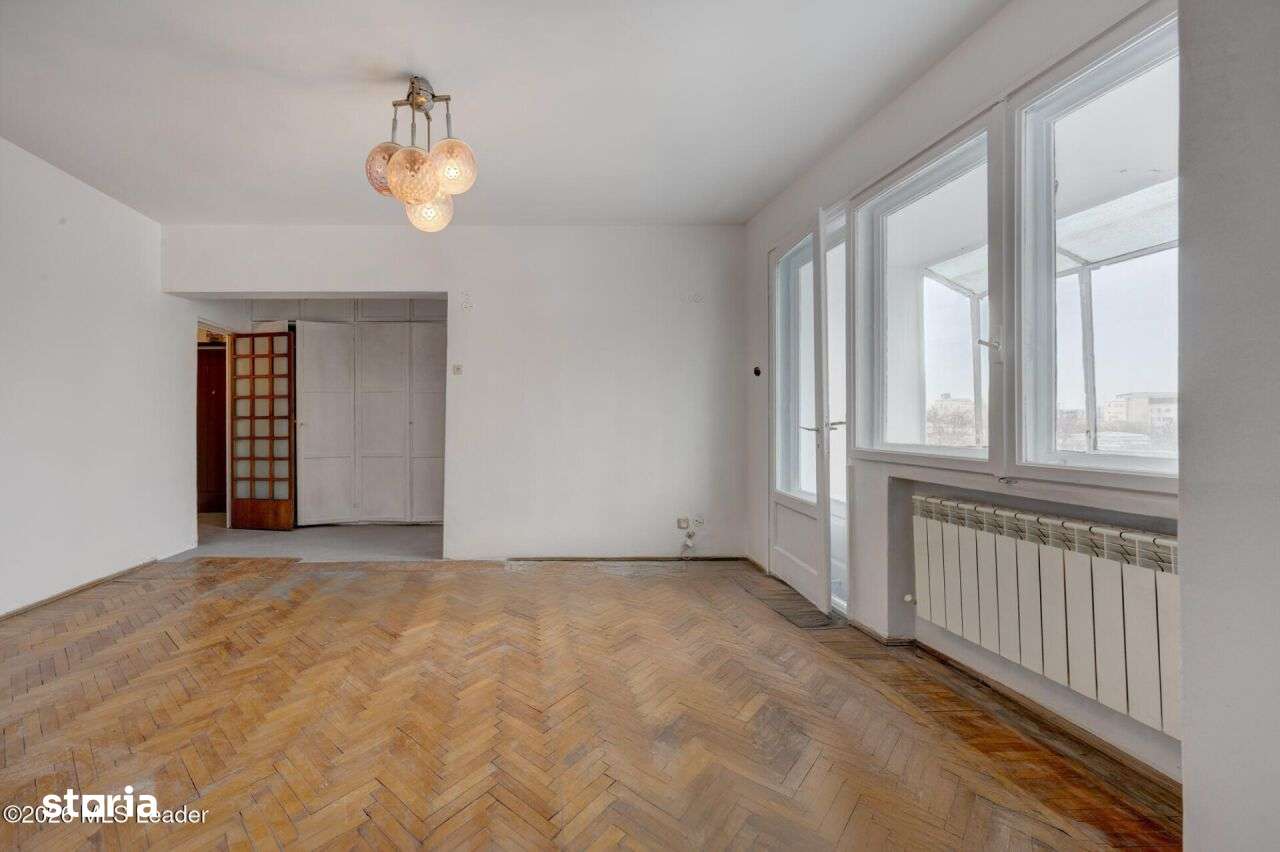 Vanzare, apartament 2 camere, Kogalniceanu-6