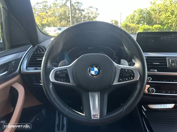 BMW X3 30 e xDrive Pack M - 41