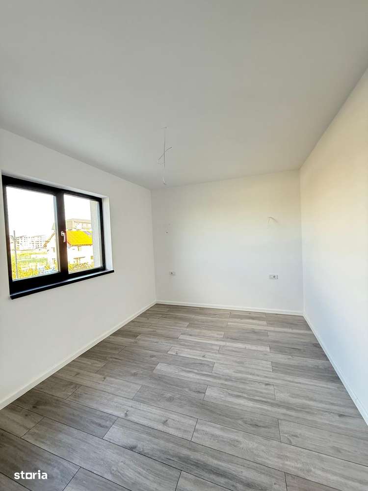 APARTAMENT 3 CAMERE NOU - 71 MP - 2 BAI - MILITARI RESIDENCE-7