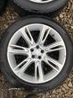 Jante originale de Range Rover Velar an 2019 cu anvelope de iarna Michelin pe 20 - 2