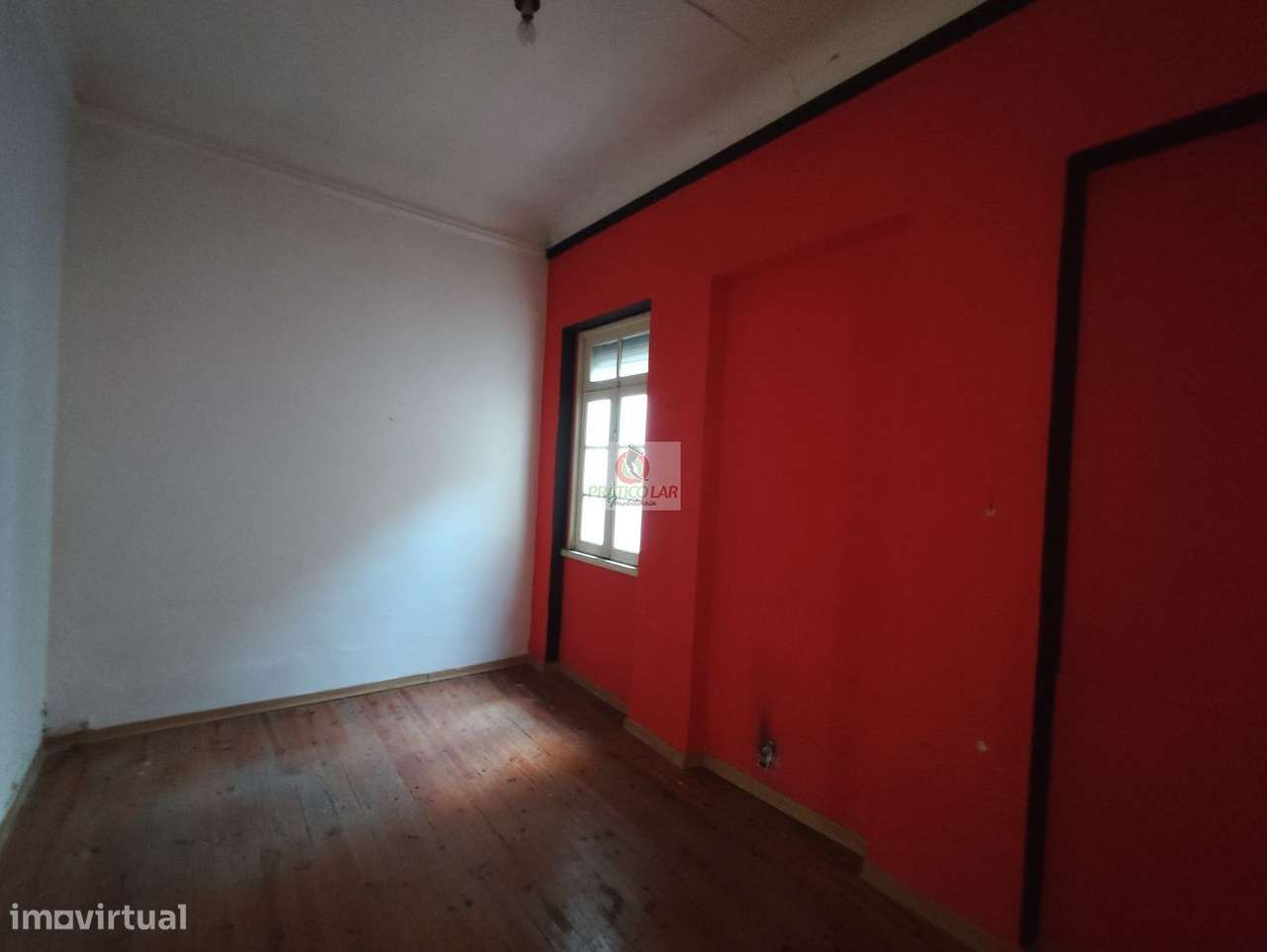 Moradia para restauro no centro na Zona Histórica de Vera Cruz-16