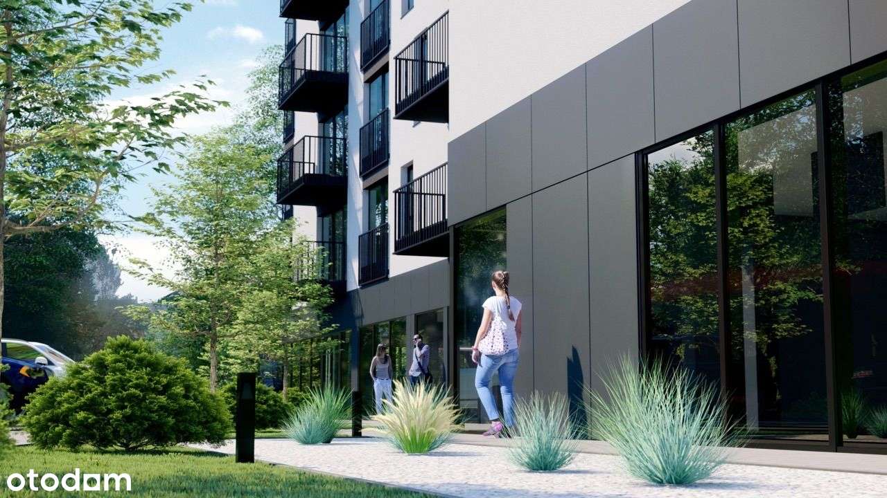 Już w cenie *Rolety zewn. *Klima *Podłogówka *Komórka o pow. 4,53 mkw.-6