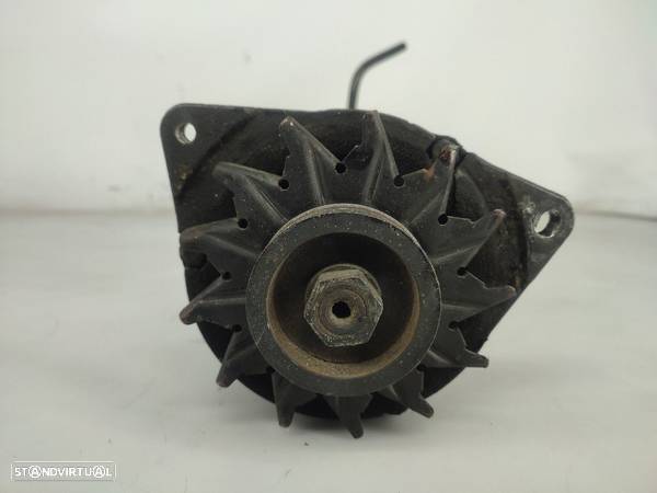 Alternador Ford Transit Caixa (E_ _) - 2