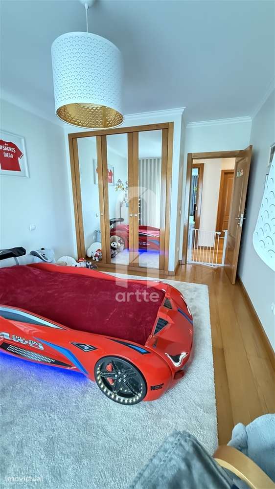 Apartamento T4 de luxo em Oliveira de Azemeis-9