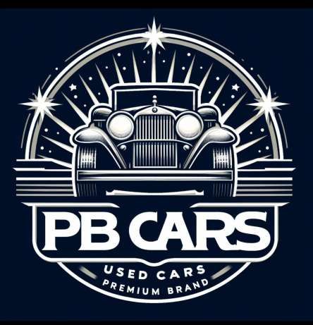 PB CARS logo