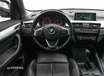 BMW X1 xDrive20d Aut. - 13