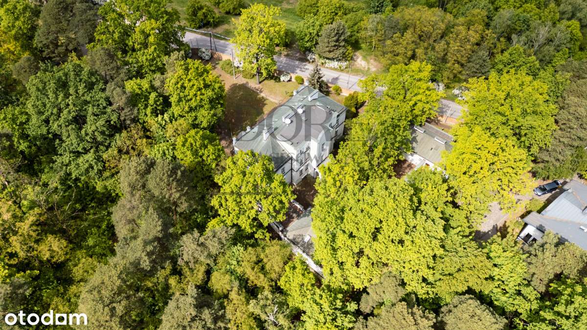 Willa w Konstancinie Sanatorium, klinika medyczna - Pełny obrazek: 5/20