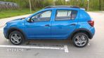 Dacia Sandero Stepway SCe 75 Essential - 10