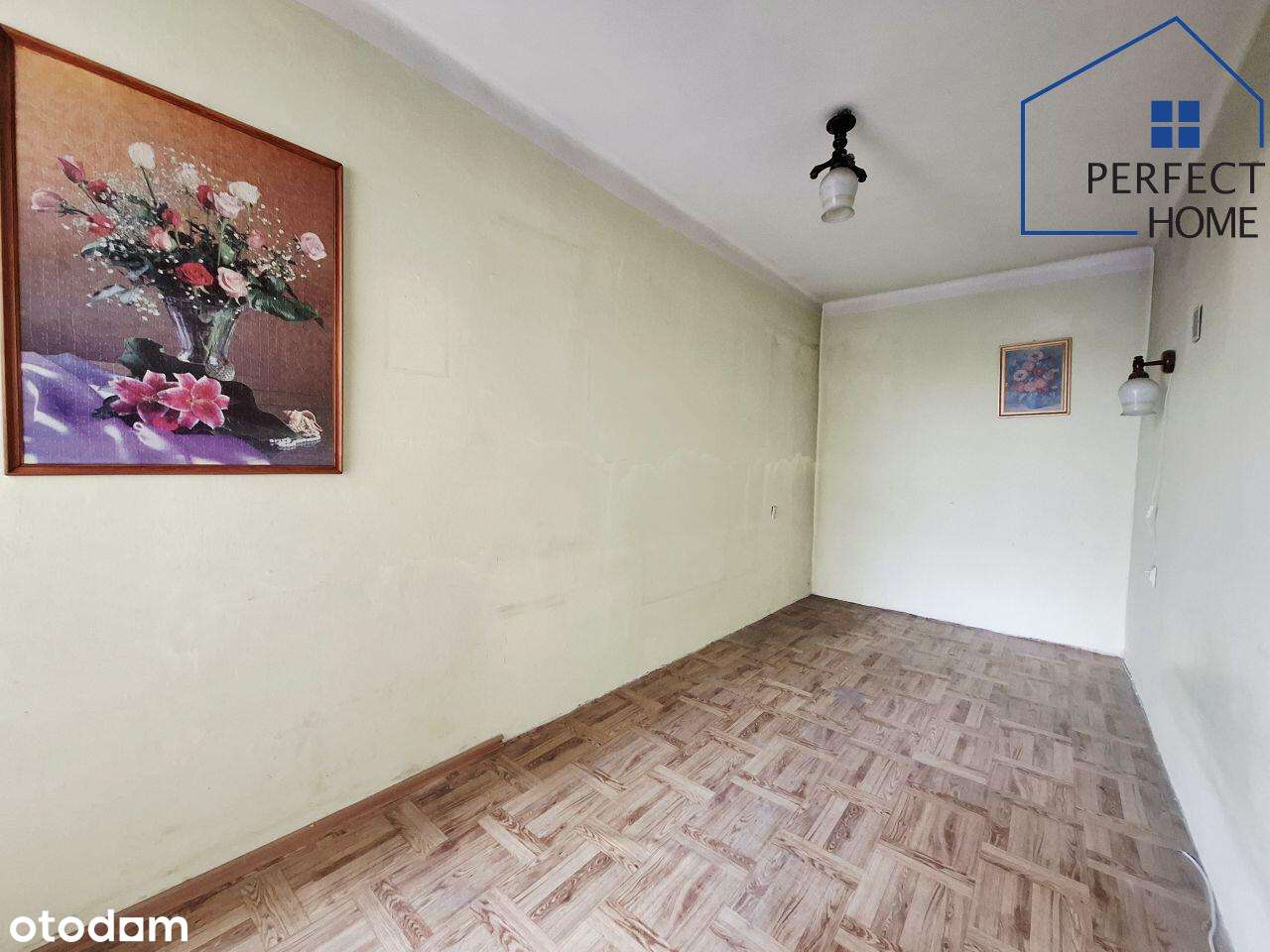 Mieszkanie Wodzisław 3 pokoje z balkonem + możliwy murowany garaż-11