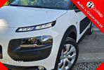 Citroën C4 Cactus 1.2 PureTech Feel Elite EU6 - 1