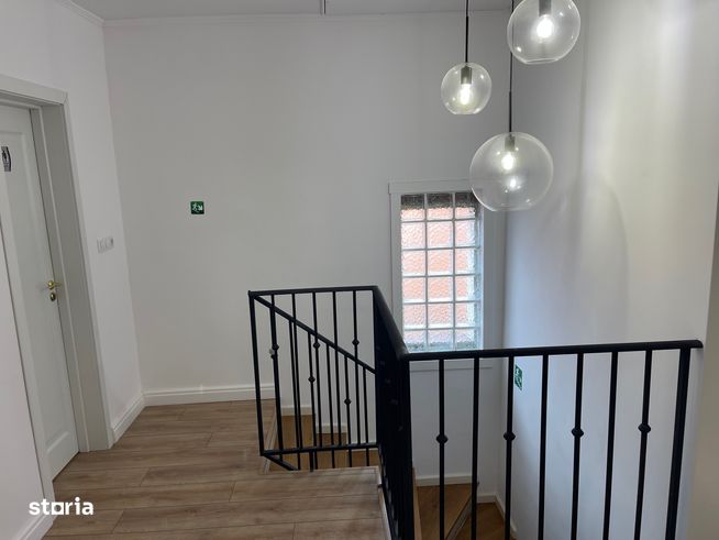 Casa Finisata,teren 700mp,Zona Lucian Blaga-12