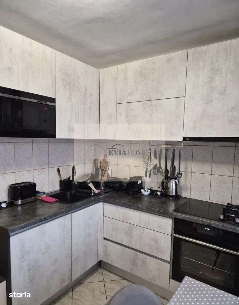 Apartament cu 2 camere / Zona Iulius Mall - Imagine principală: 3/7