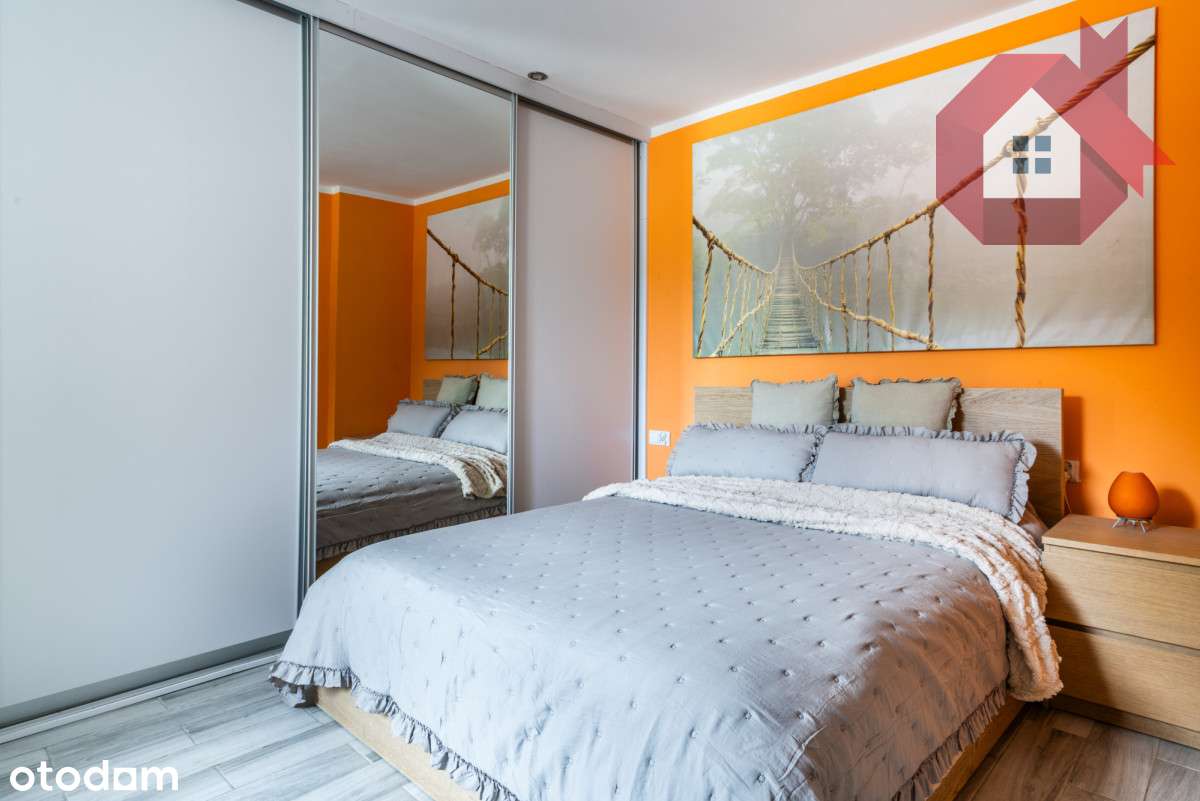 Wyremontowane siedlisko za 750 tys. z 2-ma domami-6