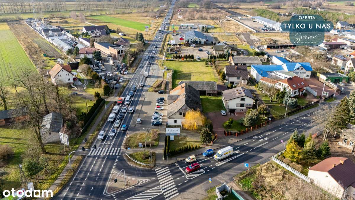 Nieruchomość inwestycyjna z potencjałem w Sieradzu - Pełny obrazek: 4/15