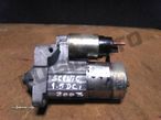 Motor De Arranque  Renault Scenic Ii [2003_2009] 1.5 Dci - 1