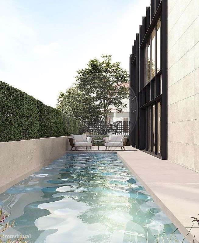 Moradia T3 para venda-5