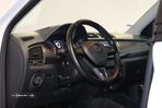 Skoda Fabia 1.4 TDi Style - 12