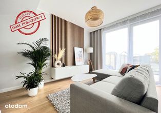 JasnaHouse | B8 | Osiedle w Miejskim Stylu