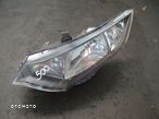 HONDA CIVIC IX LAMPA PRZÓD PRZEDNIA PRZÓD LEWA ZWYKŁA 33150-TV0 - 1