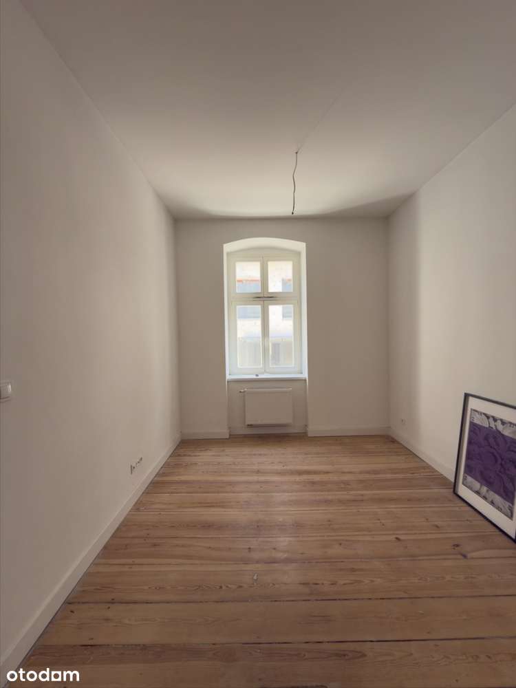 Mieszkanie 2-pokojowe/Odnowiona kamienica/Ścisłe Centrum Poznania-11