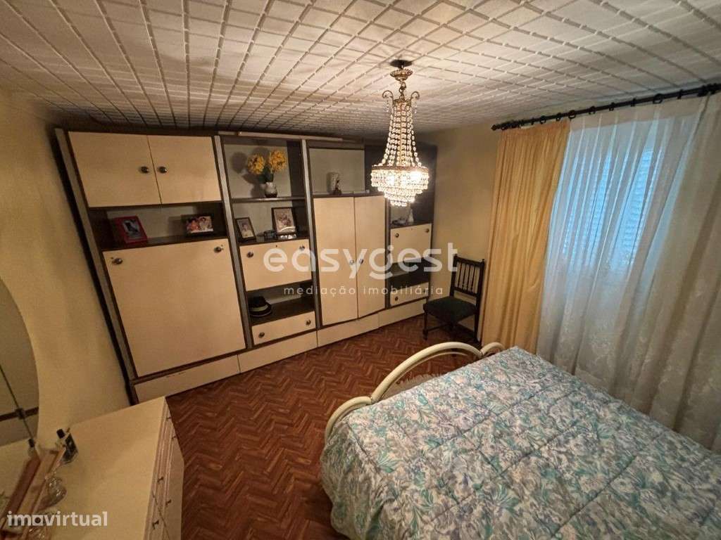 Moradia T3 em Banda Localizada em Lourosa, Oliveira do Hospital - Grande imagem: 4/22