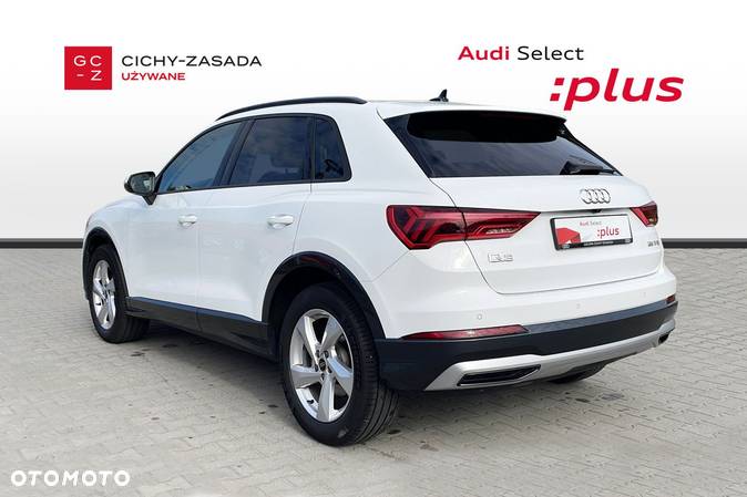 Audi Q3 - 3